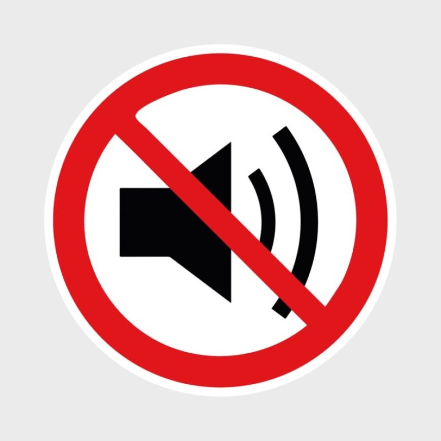 KPS: Politie zal strenger optreden tegen geluidsoverlast