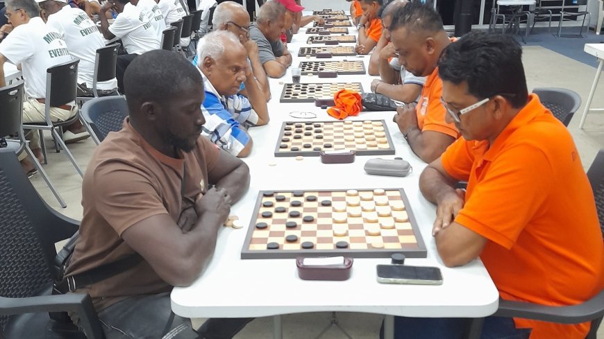 Randjiet Boys prolongeert clubdamtitel