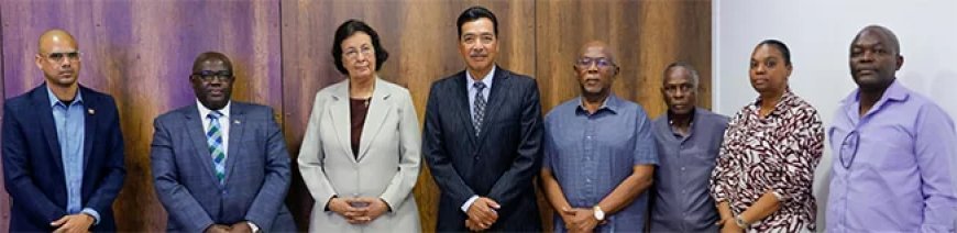 Nieuwe RvC CASAS moet luchtvaarttoezicht versterken en blacklisting EU helpen opheffen