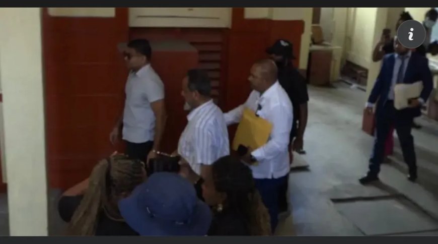 Mohamed-zaak uitgesteld: vader en zoon op borgtocht vrij