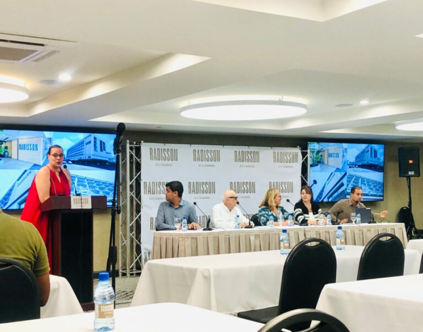 Van Krasnapolsky naar Radisson: ‘Icoon van Paramaribo keert stijlvol terug’