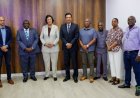 Nieuwe RvC Casas wil Suriname van EU-blacklist halen