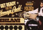 Kehlani’s ‘Folded Homage Pack’ stuwt succes van ‘Folded’ naar nieuwe hoogten