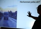 Buschauffeurs krijgen training ‘Defensive Driving’