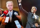 PVV-leider Wilders vertrouwt uitslag D66 niet – Wilders slaat op X wild om zich heen