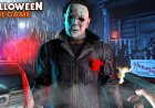 Nieuwe ‘Halloween’ game: Speel als Michael Myers