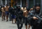 VN-experts willen snel onderzoek naar dodelijke politieactie in Rio de Janeiro, Brazilië 