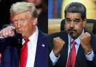 Trump: Dagen van Venezolaanse president Maduro zijn geteld