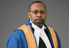 President Caribisch Hof van Justitie bezoekt Suriname
