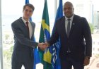 Suriname bespreekt samenwerking met UN Tourism