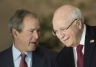 Amerikaanse oud-vicepresident Cheney (84) overleden