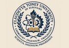 Claudetta Toney University Suriname start morgen met nieuw collegejaar