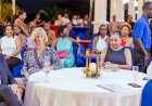 Suriname viert tien jaar Women in Maritime Caribbean: Focus op gelijke kansen