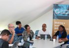Kick-off PlanetGOLD Suriname: Samenwerking met ILACO van start