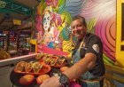 ¡Viva México!: Chef Dudley Nieto brengt Mexicaanse warmte naar Suriname