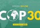 COP30 in Brazilië: De eeuwige belofte aan de groene longen van de aarde