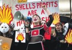 Shell boekt $43 miljard winst ondanks lagere olieprijzen