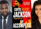 Taraji P. Henson en 50 Cent werken samen aan de tv-serie ‘The Accomplice’