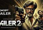 Rajinikanth rondt opnames ‘Jailer 2’ af in Goa