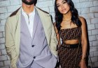 Big Sean en Jhene Aiko beëindigen relatie na tien jaar