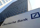 Belangrijke stap met Deutsche Bank in handel van Carbon Credits