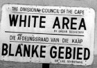 Weetje van de dag – Vandaag in 1962: VN veroordeelt apartheid in Zuid-Afrika
