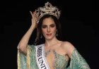President Miss Universe veroordeelt belediging van Miss Mexico door Thaise functionaris
