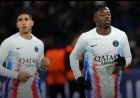 PSG verliest drie sterspelers na blessure golf tegen Bayern