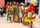 Eerste editie Suriname Tourism & Food Festival van start