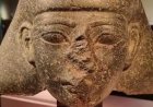 Nederland geeft geroofd artefact terug aan Egypte