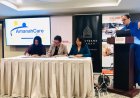 Trustbank Amanah, Self Reliance en Kirpalani lanceren AmanahCare