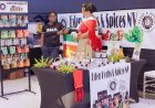 Suriname Tourism & Food Festival; drie dagen van cultuur en culinair