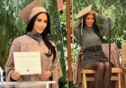 Kim Kardashian zakt voor rechtenexamens door fouten in AI-hulp
