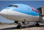 SLM huurt Dreamliner bij TUI voor Schiphol-vluchten