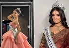 Manika Vishwakarma vertegenwoordigt India bij Miss Universe 2025
