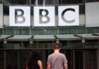 BBC-top opgestapt vanwege controverse over documentaire over Trump