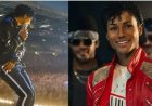 Eerste trailer van Michael Jackson-biopic met zijn neef Jaafar in hoofdrol