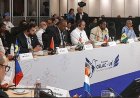 Suriname pleit voor versterking CELAC-EU-partnerschap