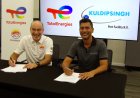 TotalEnergies EP Suriname tekent 10-jarig contract met Kuldipsingh Port Facilities voor Integ