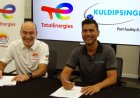 TotalEnergies kiest Kuldipsingh Port Facilities voor tienjarige samenwerking rond GranMorgu-p