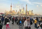 Shanghai: een bruisende mix van geschiedenis, innovatie en cultuur