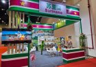 Suriname benadrukt duurzame investeringen op business summit in China