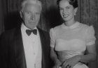 WIST U DAT: Charlie Chaplin op 53-jarige leeftijd trouwde met een meisje van 17 jaar?