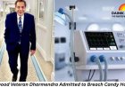 Dharmendra’s gezondheidstoestand verbeterd