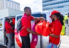 Digicel biedt hulp aan getroffen Jamaica door orkaan Melissa