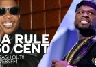Ja Rule: vechtpartij met 50 Cent beschadigde New Yorkse hip-hopscene