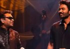 Dhanush en AR Rahman creëren muzikale magie voor ‘Tere Ishk Mein’