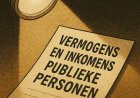 Geen uitweg meer: vermogen publieke personen voortaan onder toezicht