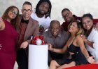 Launch nieuwe Suripop kerstsongs
