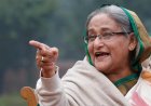 Bangladesh: Tribunaal veroordeelt afgezette Sheikh Hasina tot de doodstraf